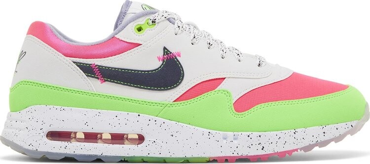 

Кроссовки Air Max 1 '86 OG Golf 'Big Bubble - US Open', белый, Серый;белый, Кроссовки Air Max 1 '86 OG Golf 'Big Bubble - US Open', белый