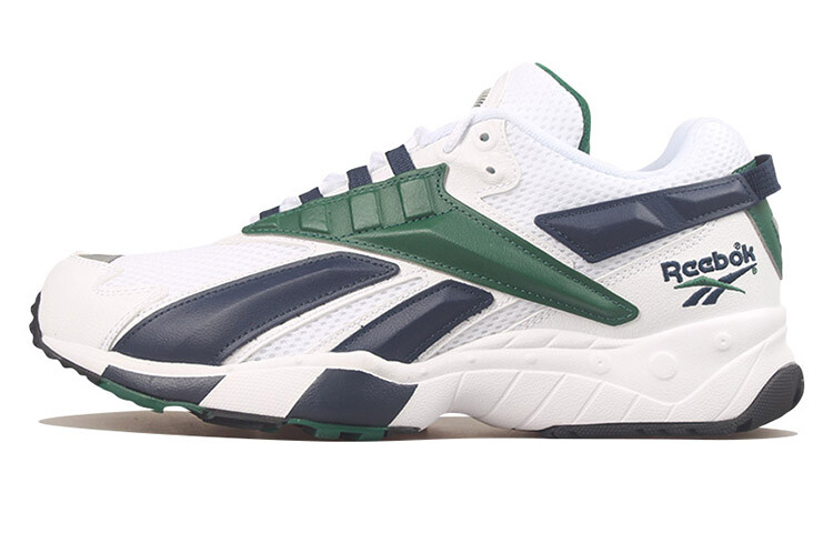 

Кроссовки Reebok INTV Dark Green, Зеленый, Кроссовки Reebok INTV Dark Green