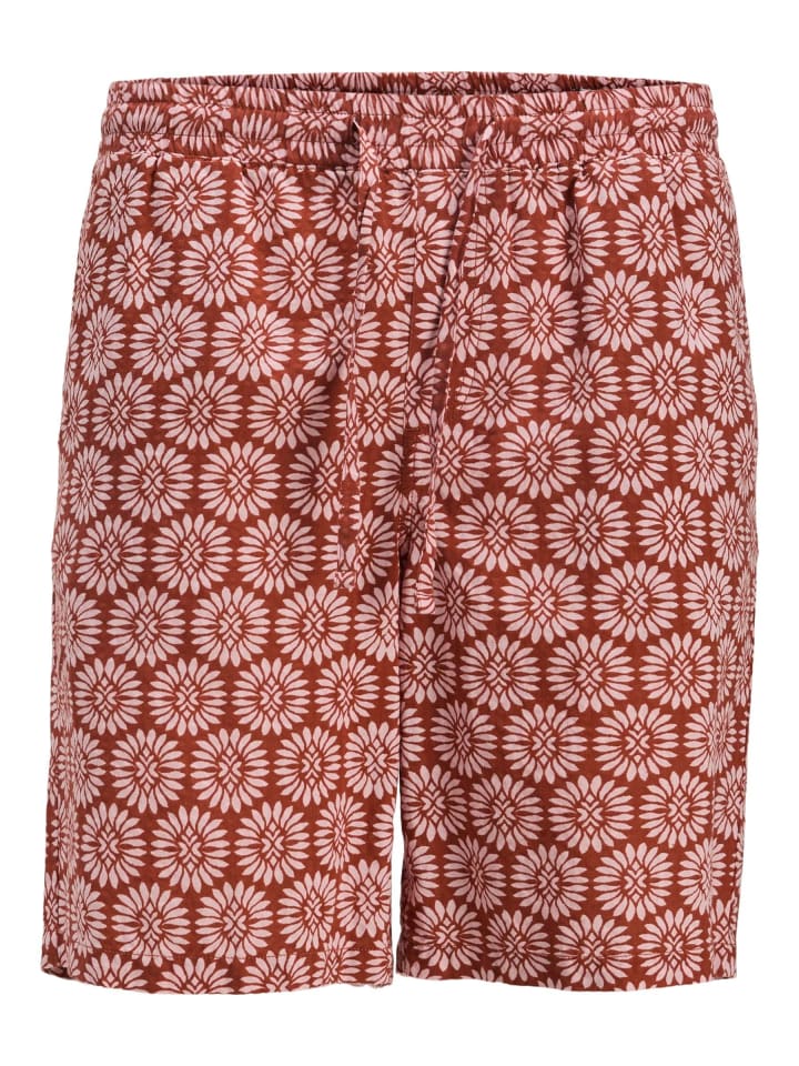 

Тканевые шорты Jack & Jones