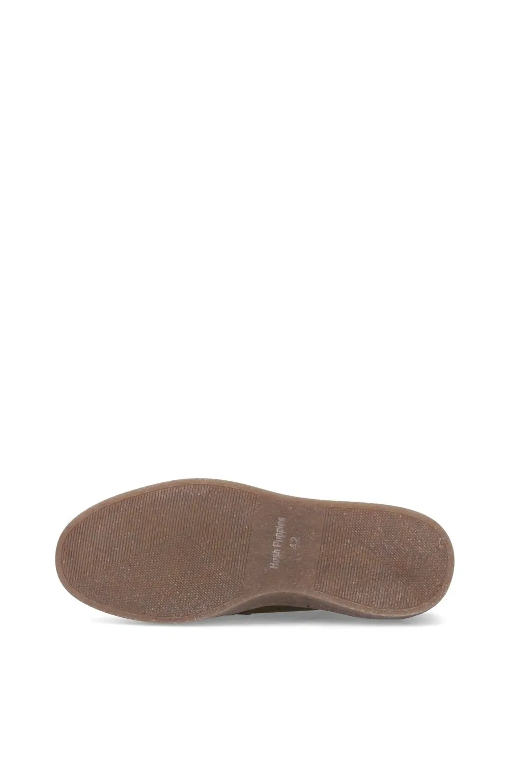 Кеды Casual Wear Hush Puppies, хаки — фото 3