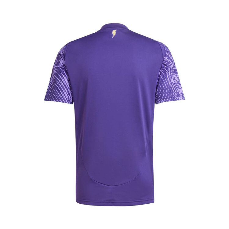 Джерси Adidas Orlando City 25/26 Home Jersey 'Rich Purple' — фото 2
