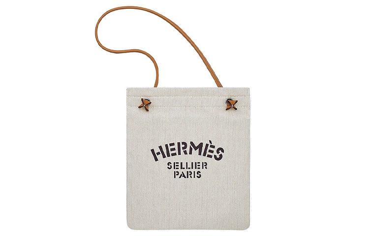 

HERMES Сумка Алайн