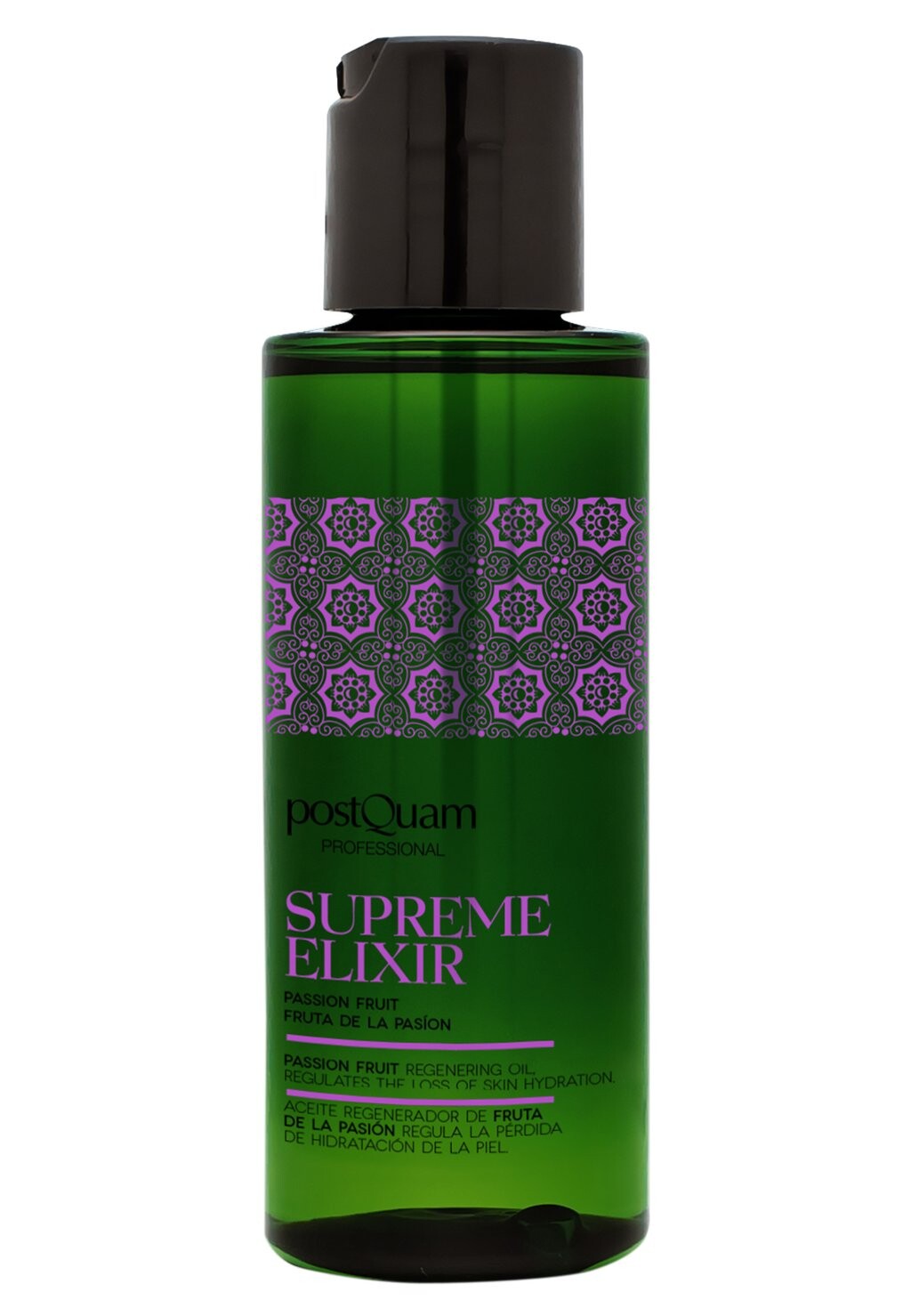 

Масло для тела Skin Care Passion Fruit Regenerating Oil PostQuam