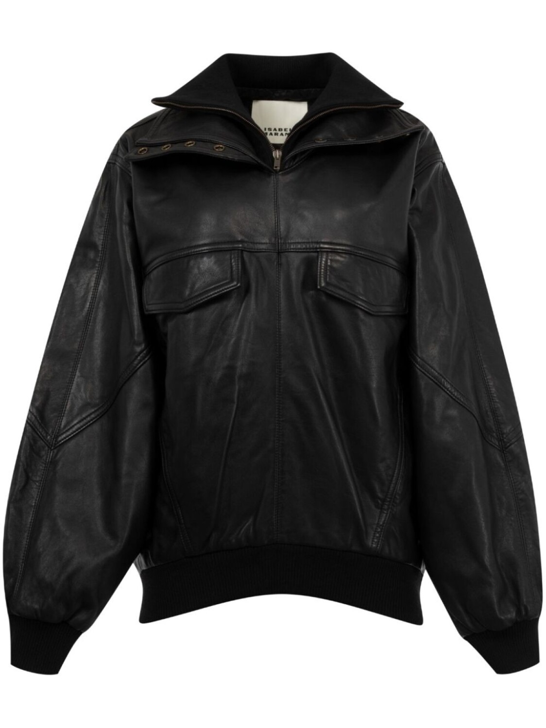 

Куртка Дорри ISABEL MARANT, черный