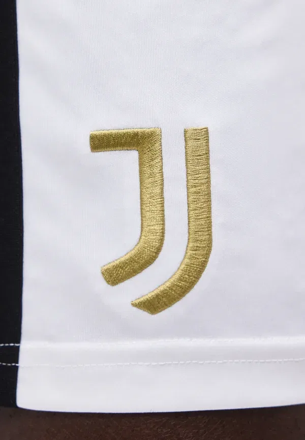 Шорты домашние Juventus 26/27, Adidas Performance, белый — фото 4
