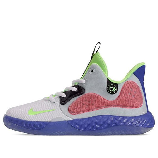 

Кроссовки kd trey 5 vii Nike, синий