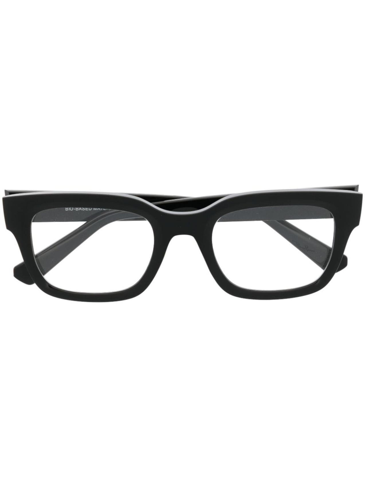 

Очки Chad в квадратной оправе Ray-Ban, черный