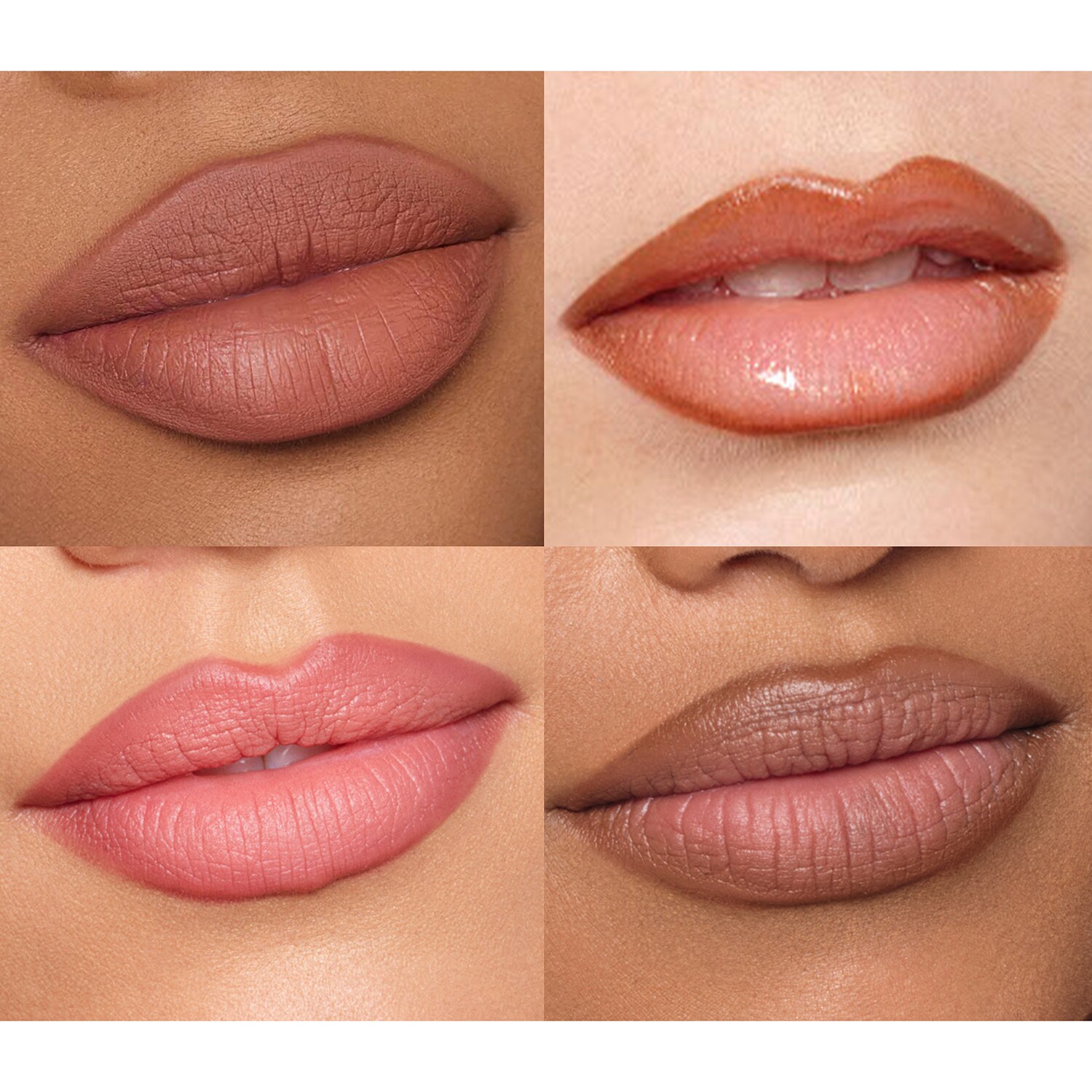 Карандаш для губ Lip Liner Anastasia Beverly Hills, Auburn (1,49 g) — фото 3