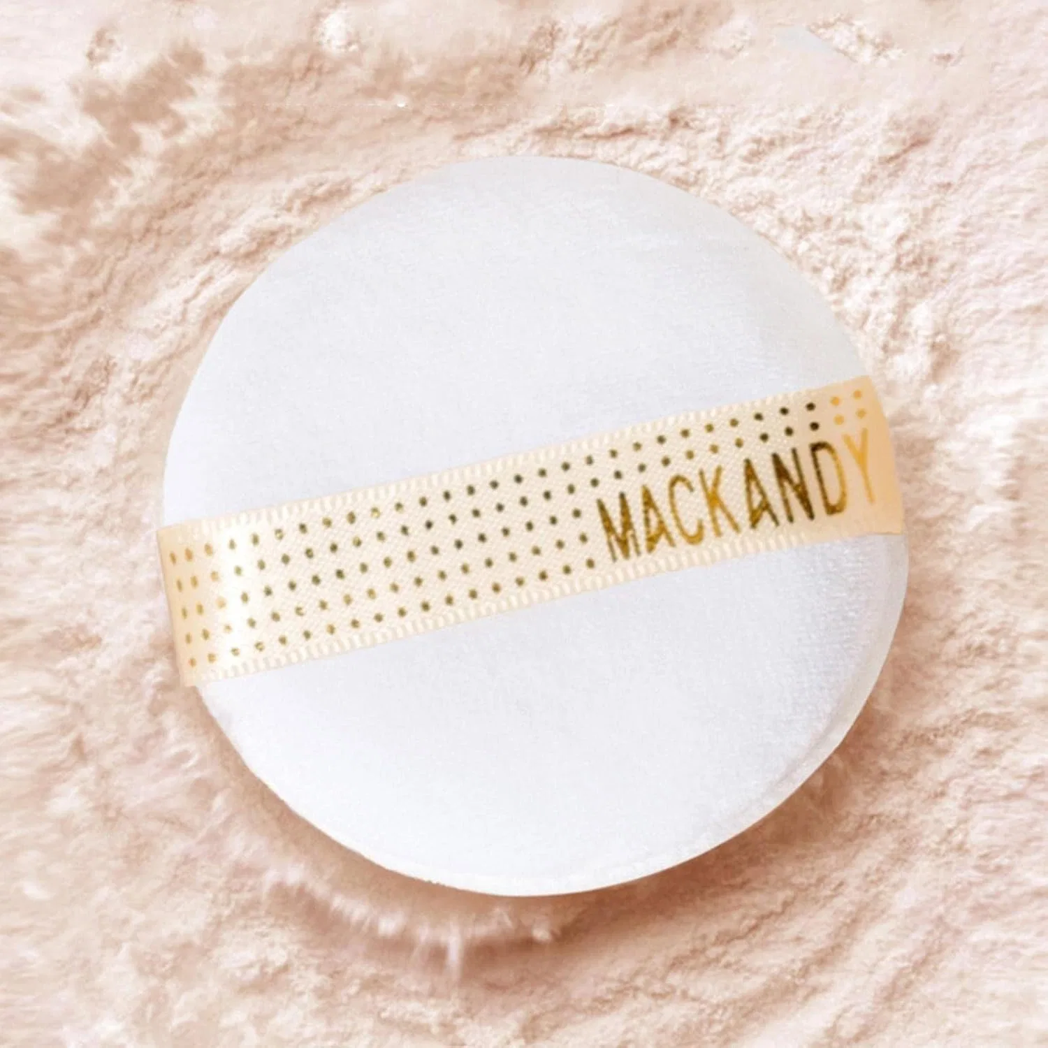 Пудра для лица Kasvin Ballet Statue Setting Powder матовая, 20 г — фото 4