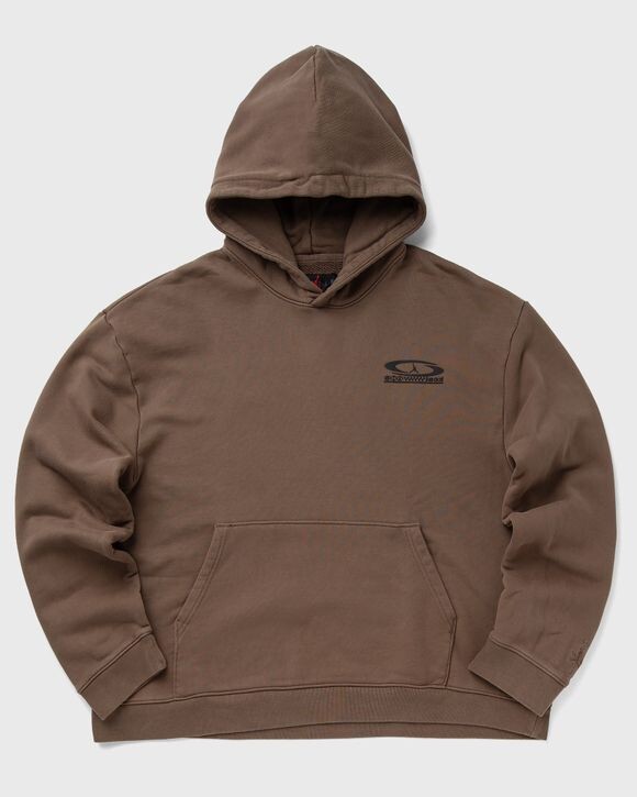 

Худи Jordan Jordan X Travis Scott Pullover Hoodie, цвет palomino