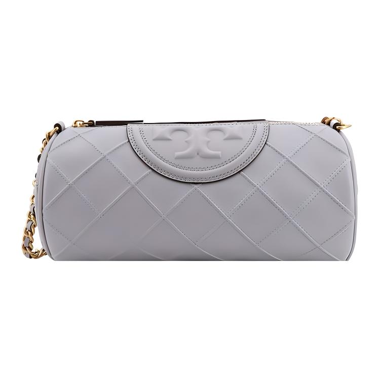 

TORY BURCH Сумка-цилиндр из овчины