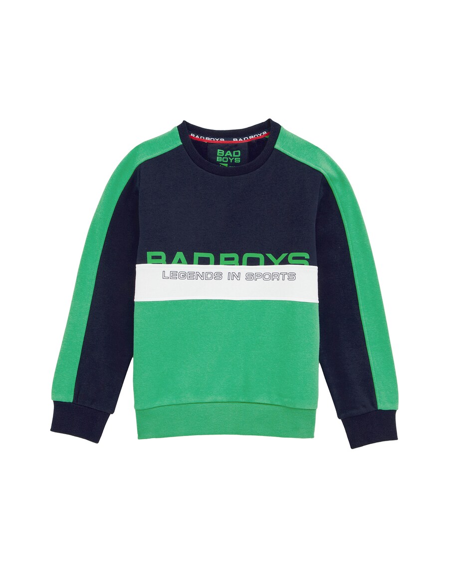 

Толстовка WE Fashion, цвет Jade