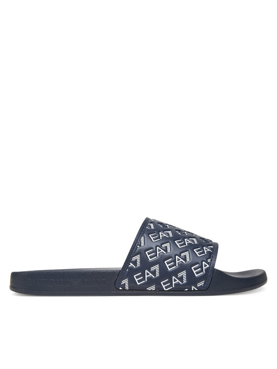 

Мюли 7X000109 AF15125 MB198 Ea7 Emporio Armani, синий
