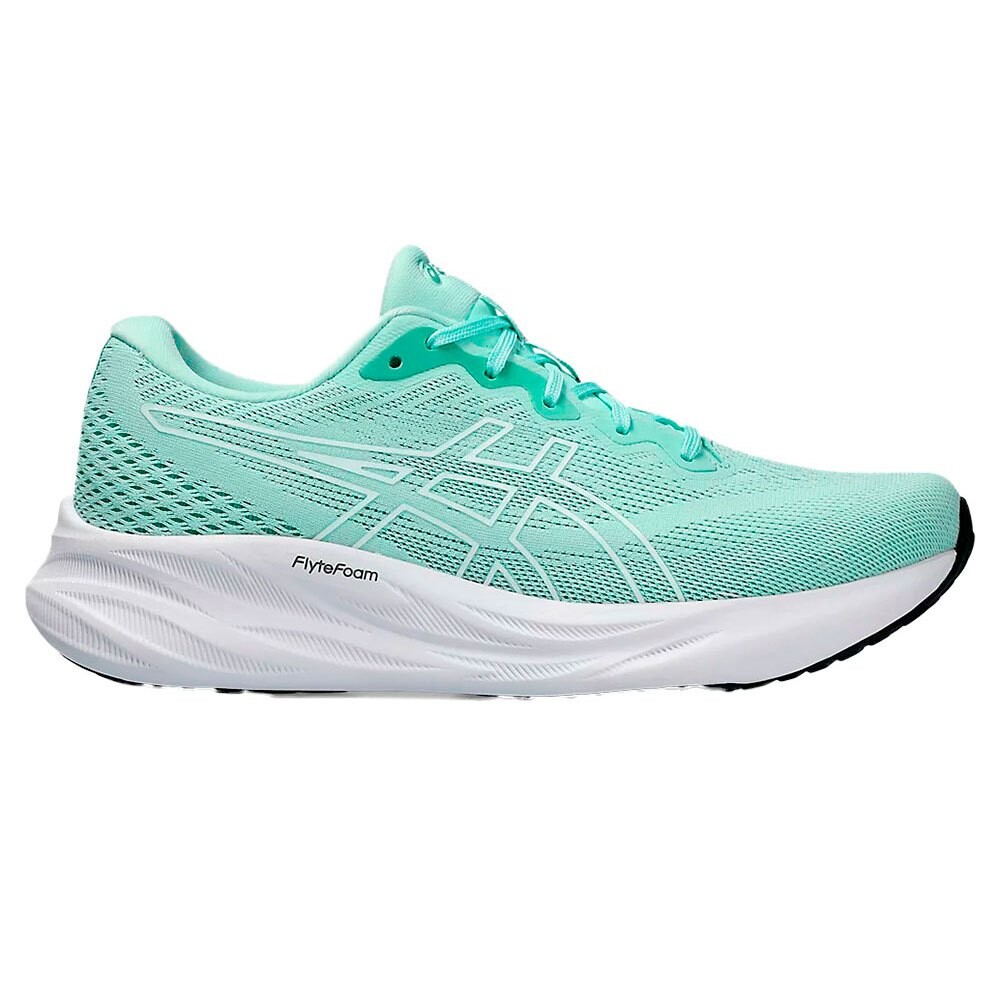 

Кроссовки Asics Gel-Pulse 15, зеленый