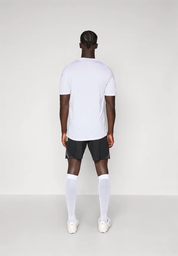Шорты для тренировок и соревнований "ювентус" 25/26 tiro25, клубная форма Adidas Performance, Black — фото 3