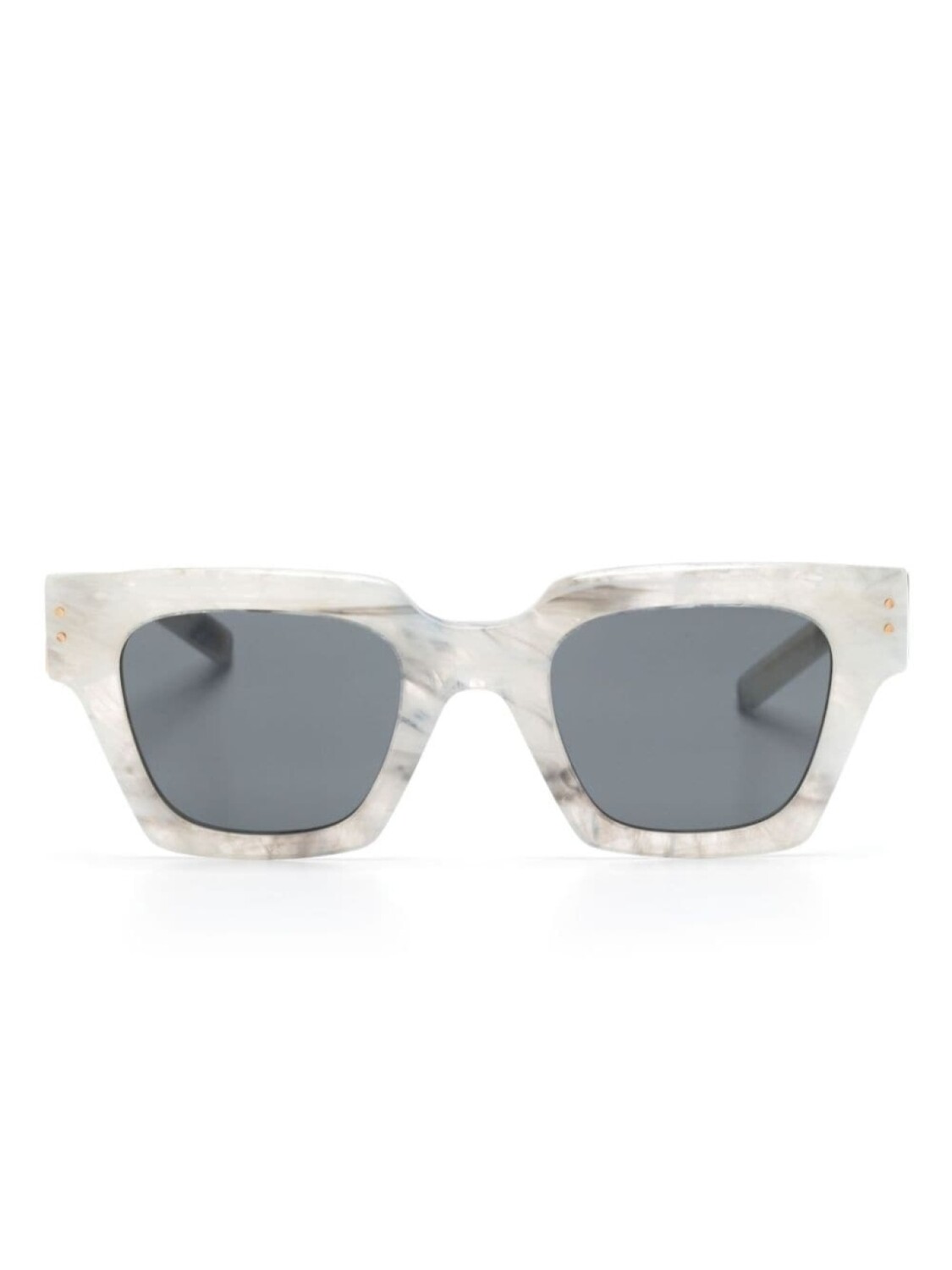 

Солнцезащитные очки Dolce & Gabbana Eyewear DG4413, серый