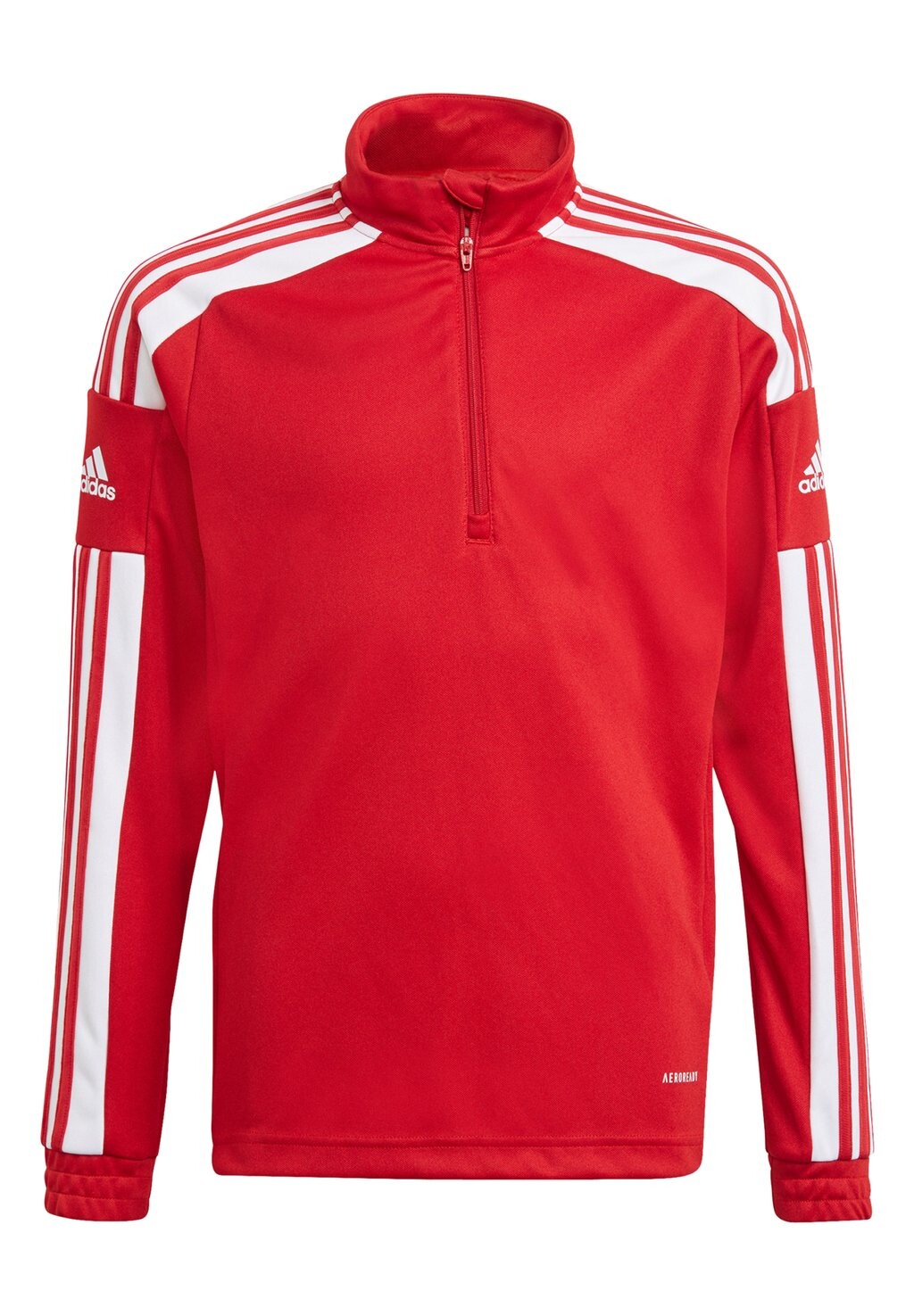 

Толстовка adidas Performance, цвет rotweiss