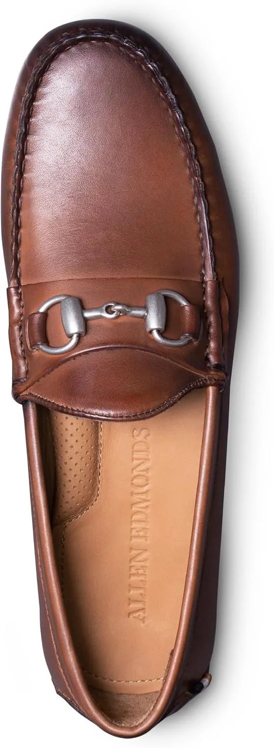 Мужские туфли Allen Edmonds Sebastian — фото 4