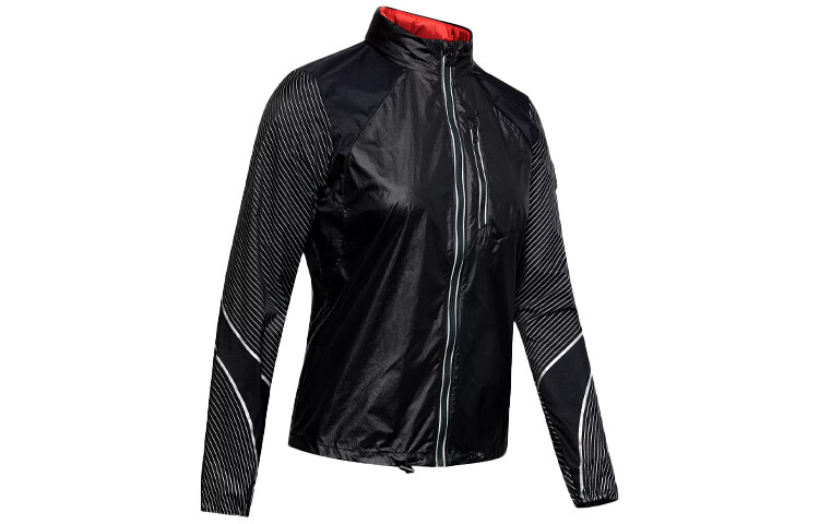 

Женская куртка Under Armour, цвет Black