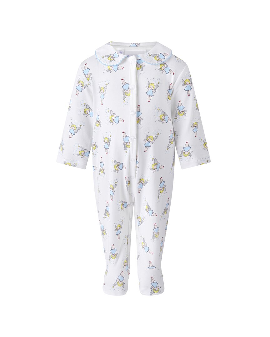 

Рэйчел Райли Сказочный боди Rachel Riley, синий