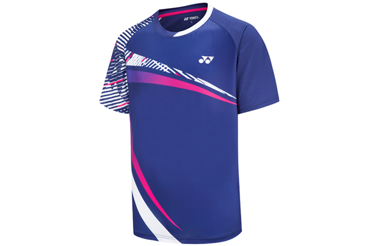 

Футболка мужская YONEX, Lily Pink