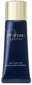 Тональный крем Clé de Peau Beauté 0.9 oz (25 г) Ochre 00