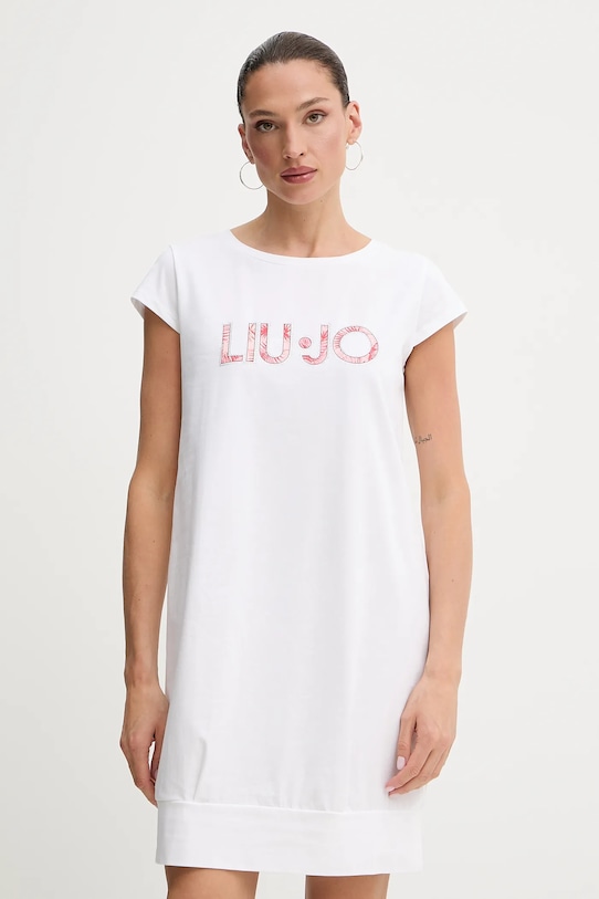 

Платье Liu Jo, белый