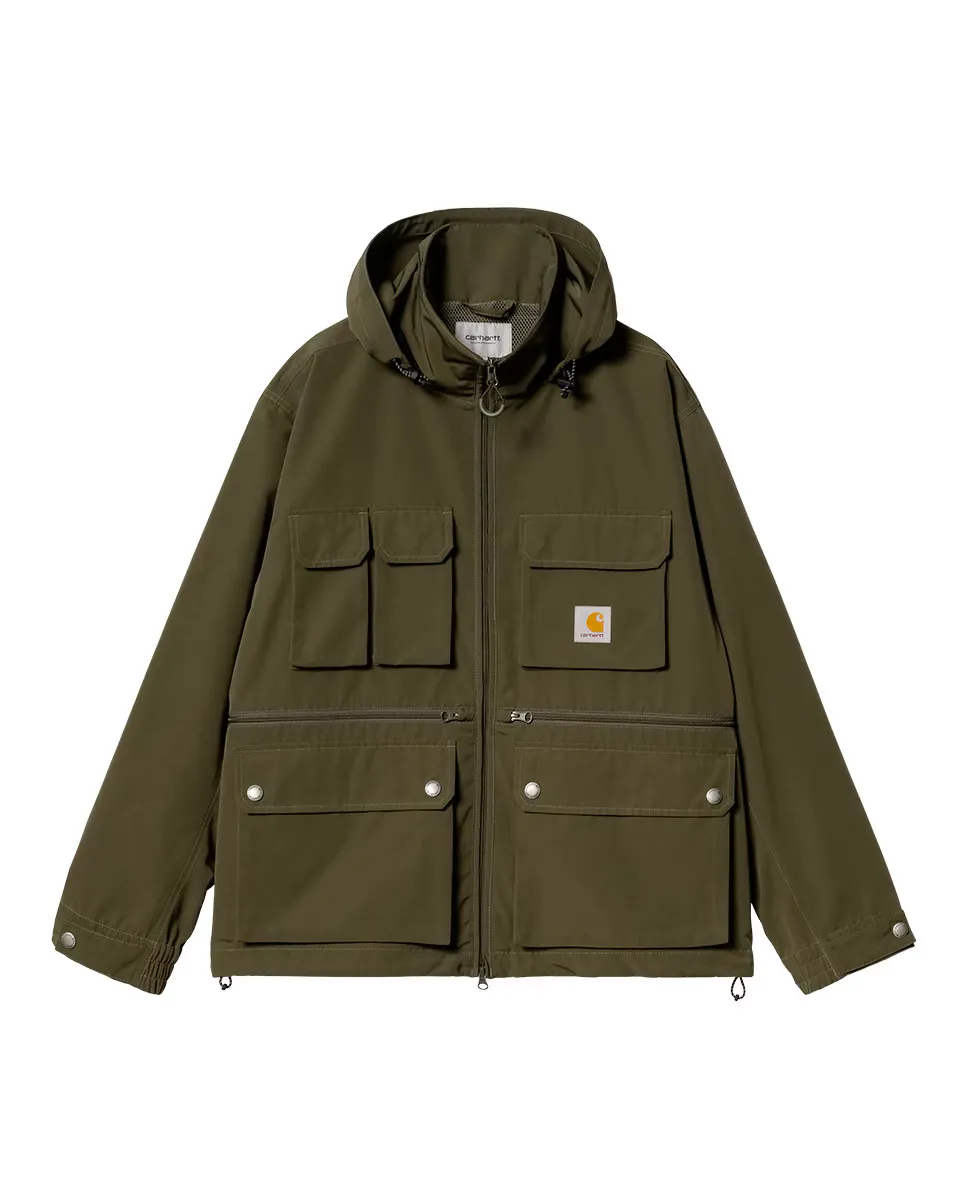 

Куртка мужская Irwin Carhartt WIP, зеленый