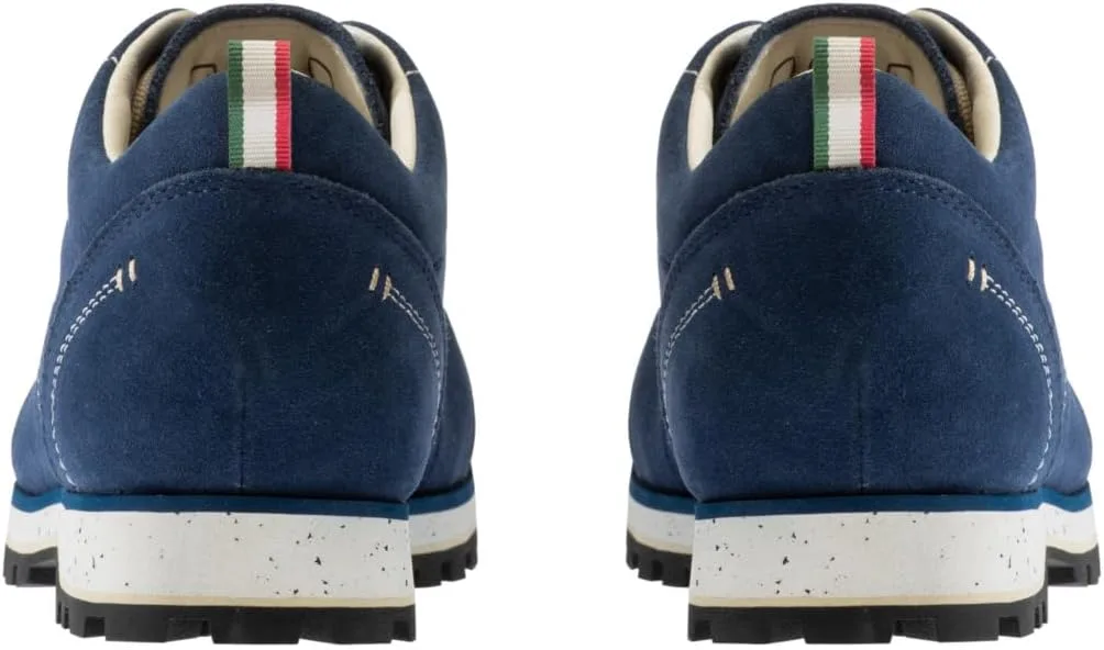 Водонепроницаемые унисекс кроссовки Dolomite Zapato 54 Low Evo, синий — фото 3