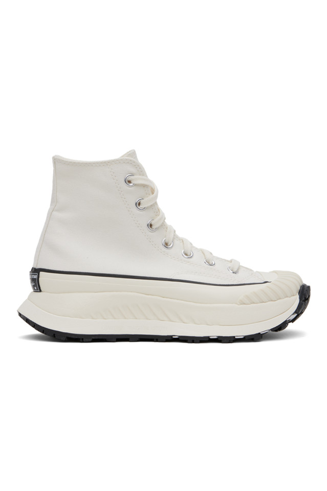 

Кроссовки Chuck 70 AT-CX Converse, мультиколор