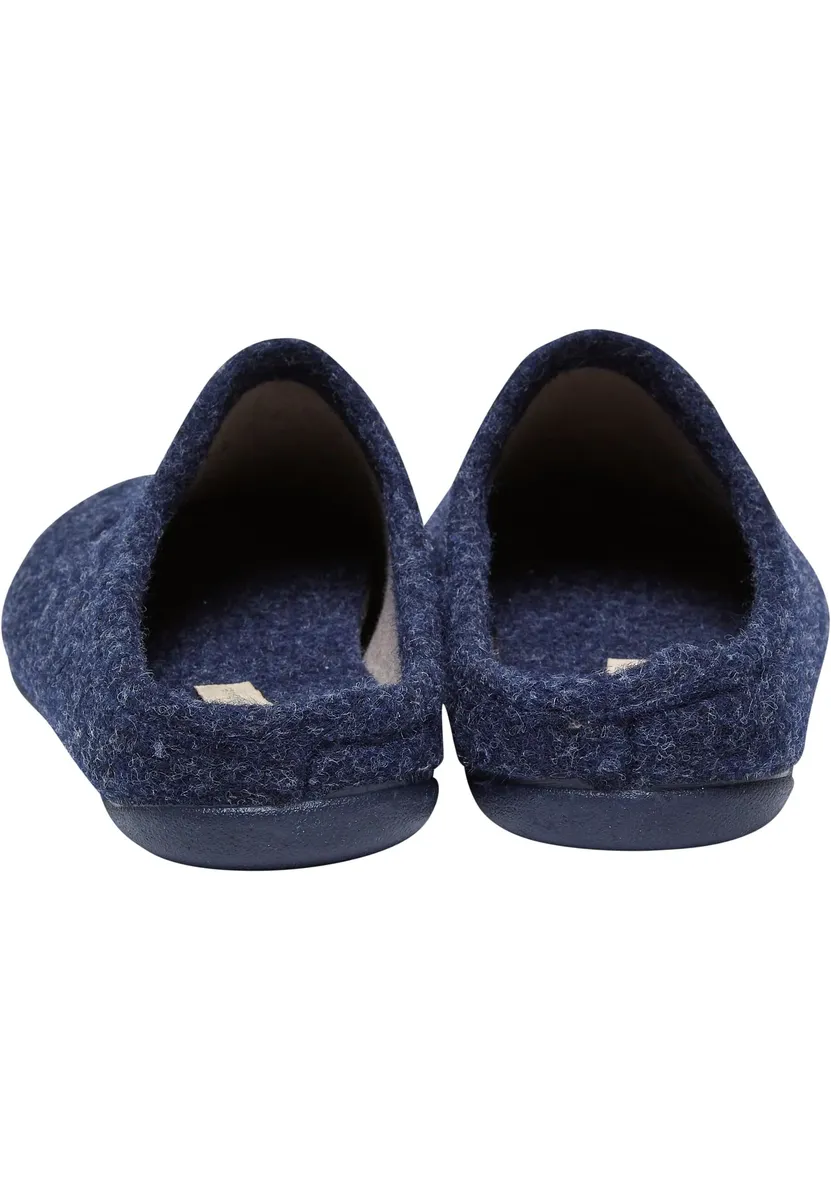 

Кроссовки Romika " Romika Women RO22Q3-K007-092 ROMIKA Felt Slipper" (1 шт.), цвет морской волны