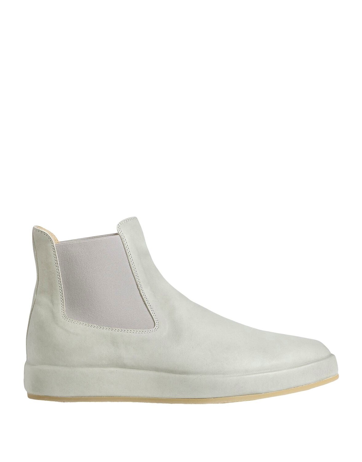 

Ботильоны Fear Of God, серый