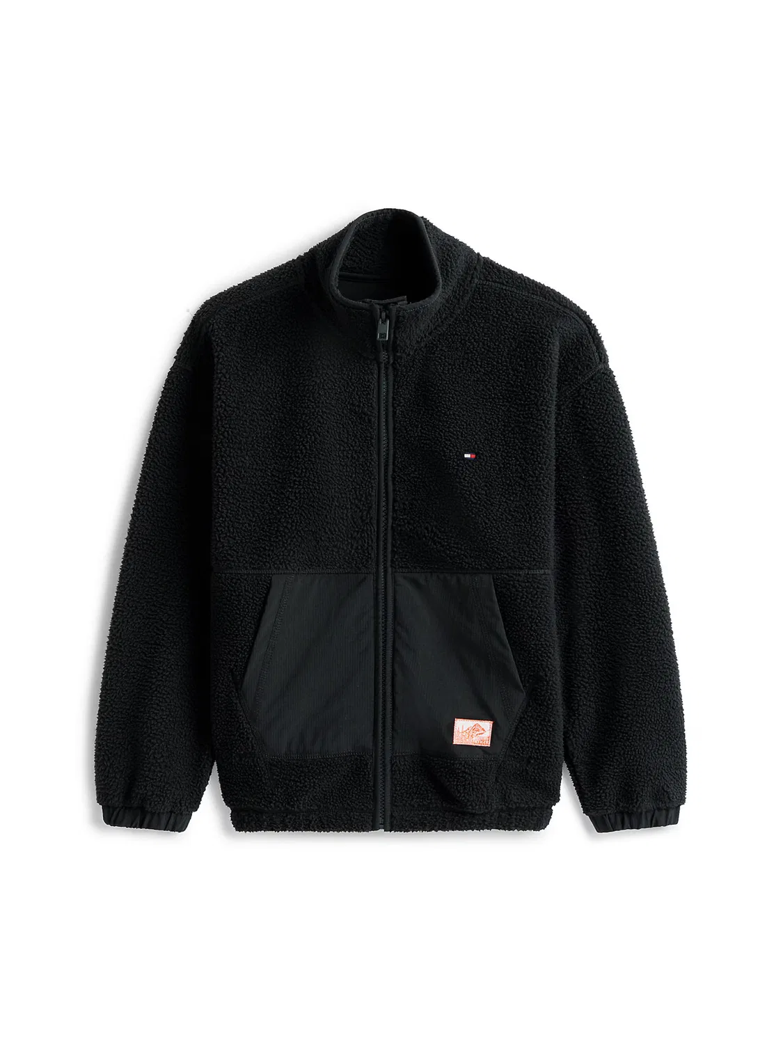 Толстовка Tommy Hilfiger, Black