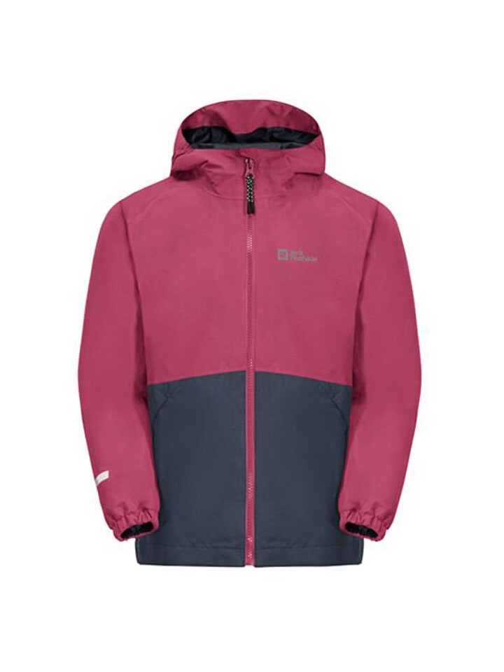 

Куртка Jack Wolfskin 3, фиолетовый