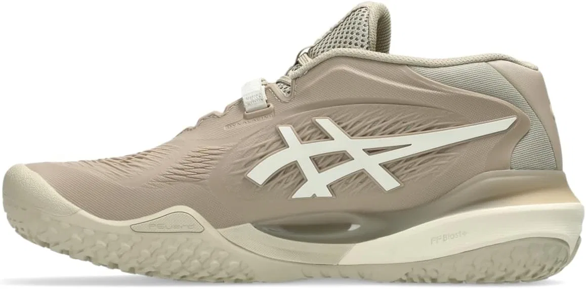 Кроссовки теннисные ASICS, Wood Crepe/Birch, 6.5 — фото 4