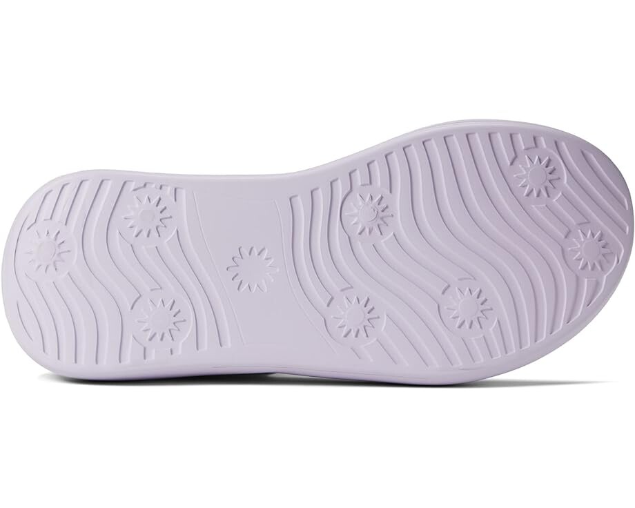 Сандалии Stuart Weitzman Stuflex T-Strap Slide, цвет Wisteria — фото 3