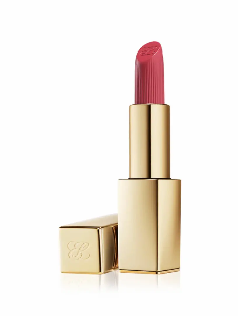 

Помада Pure Color Lipstick Creme, оттенок 882 Guilty Pleasure Estee Lauder