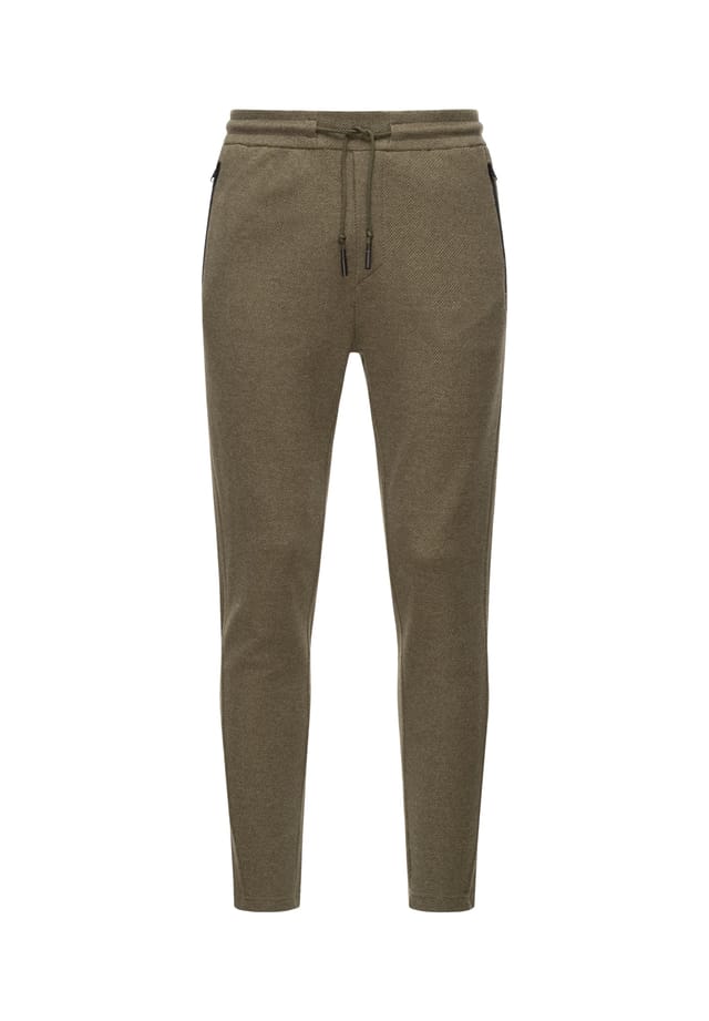 

Длинные брюки Roydy Ragwear, зеленый