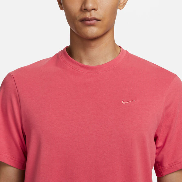Футболка dri fit primary Nike, розовый — фото 3
