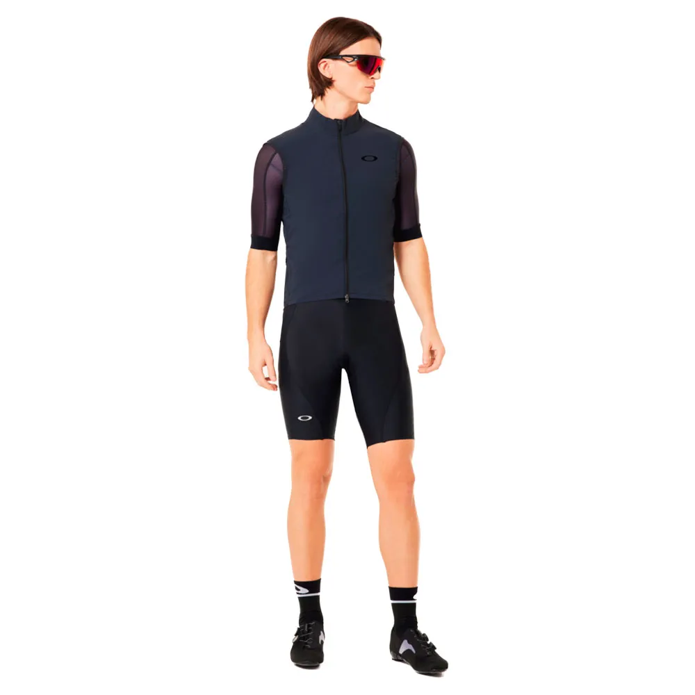 

Жилет Oakley Endurance pkbl wind 2.0, синий