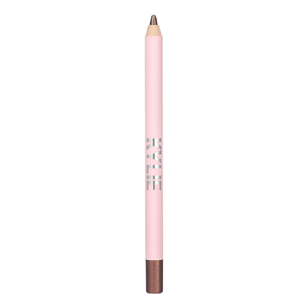 

Гелевая подводка для глаз kyliner gel eyeliner pencil Kylie Cosmetics, цвет nr. 015 shimmery bronze, вес 1.20 гр.