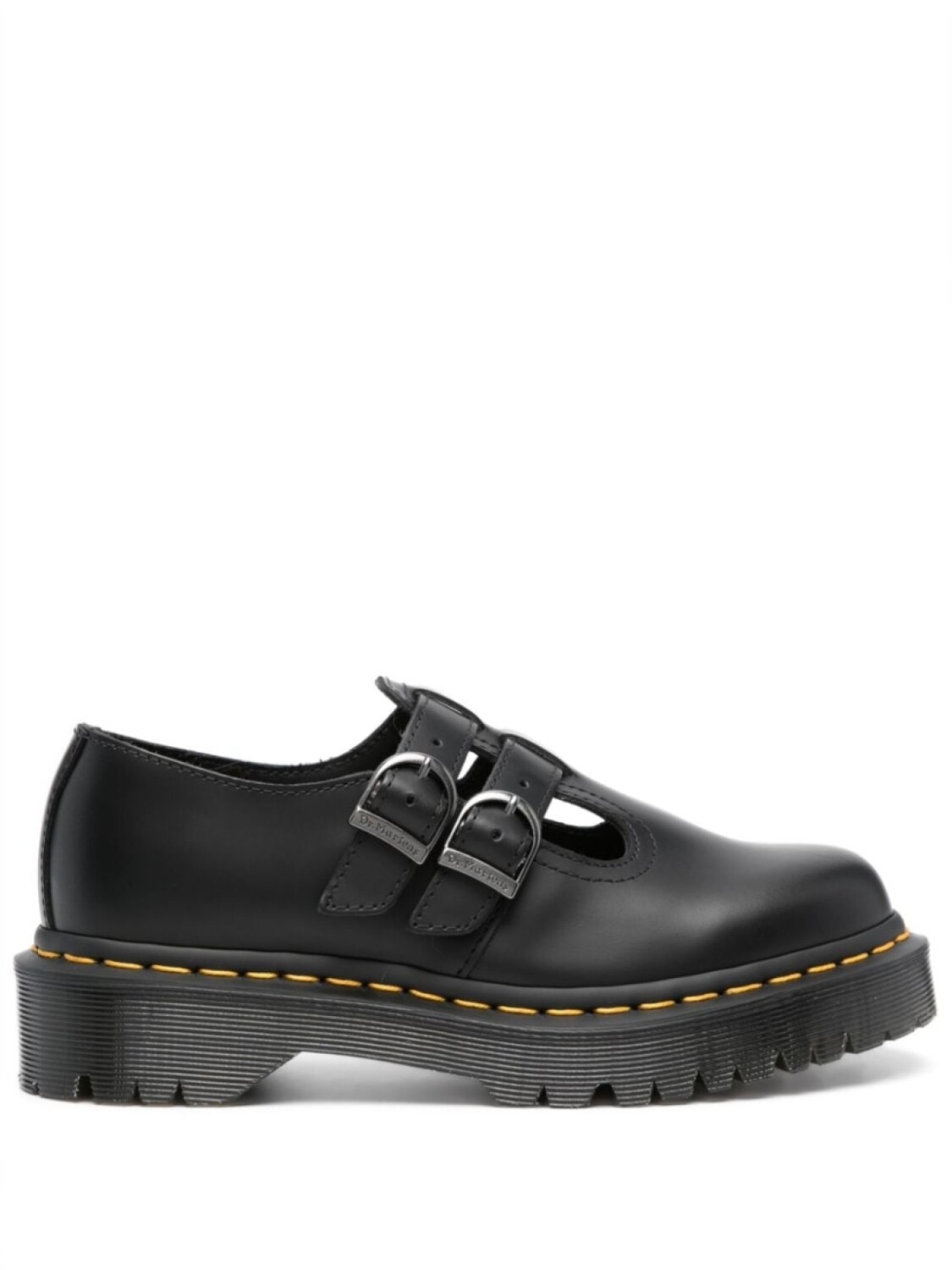 

Dr. Martens туфли 8065 II Bex Mary-Jane, черный