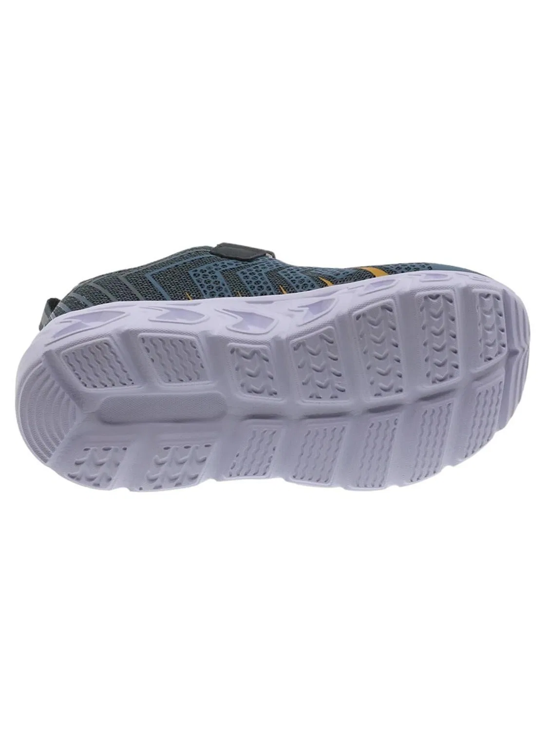 Кроссовки Beppi Lighting Shoes синего цвета — фото 4