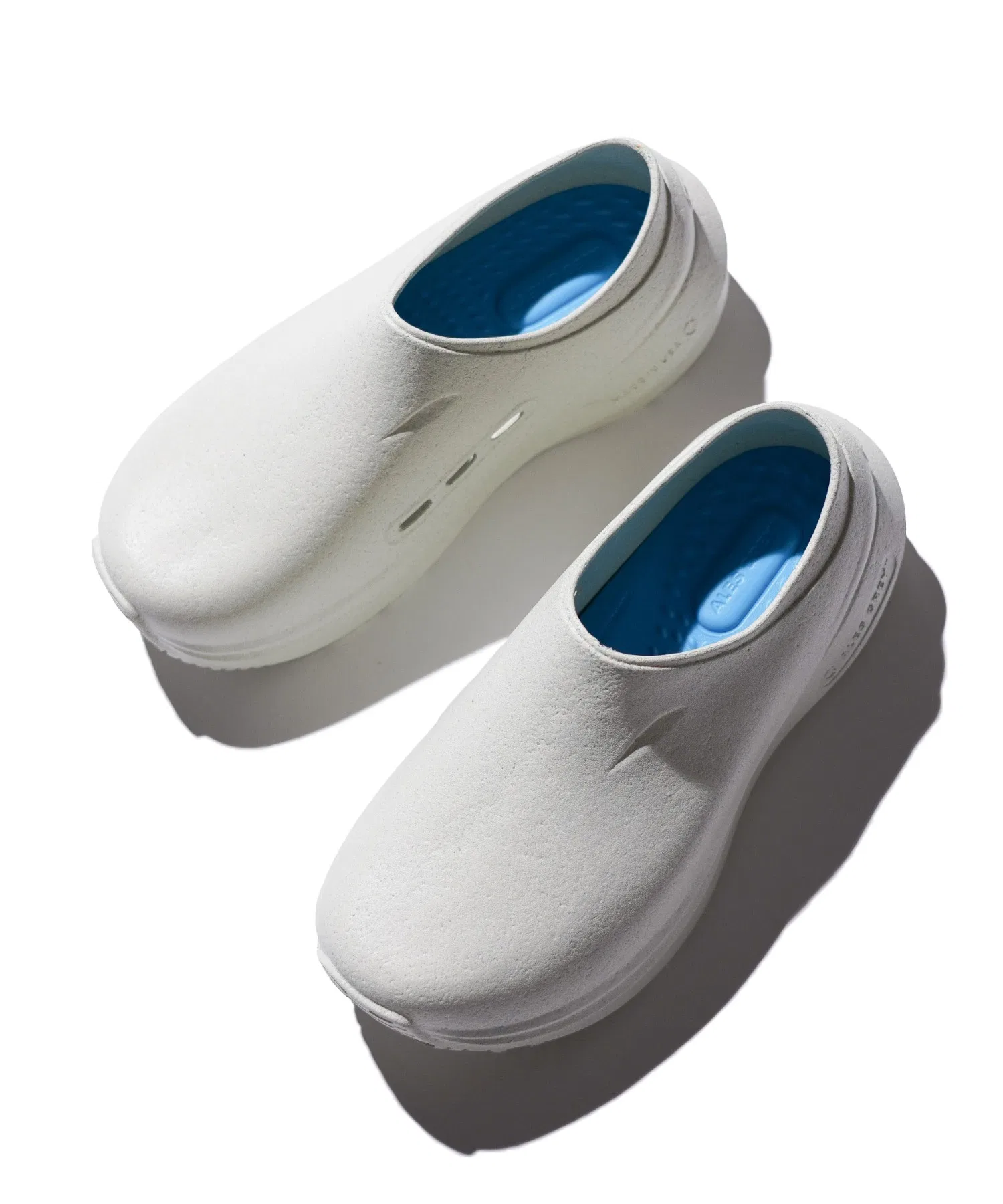 Мужские/Женские сандалии ALES GREY Frontline Pro3 Platform Comfort Shoes