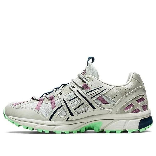 

Кроссовки гель сонома 15 50 Asics, серый