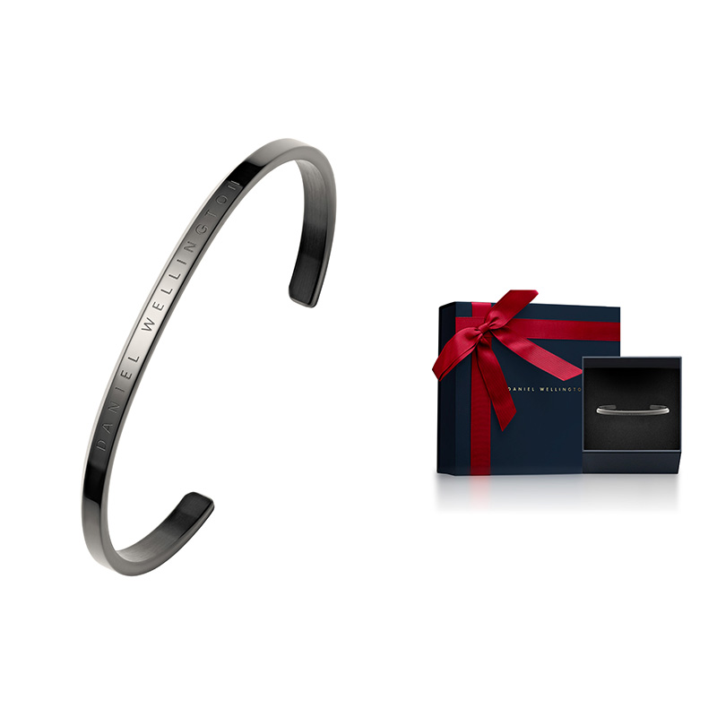 

Классическая серия Daniel Wellington Alloy браслеты унисекс DW/DanielWellington