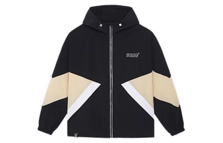 

Мужской тренчкот Wade Collection, черный Lining, черный