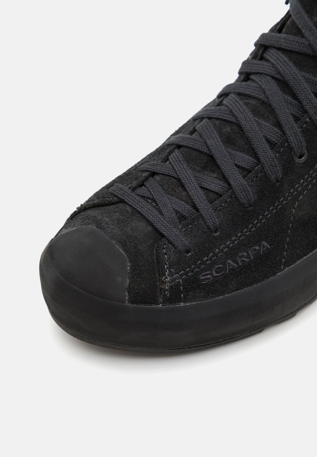 

Походная обувь MOJITO WRAP MID GORE TEX Scarpa, черный