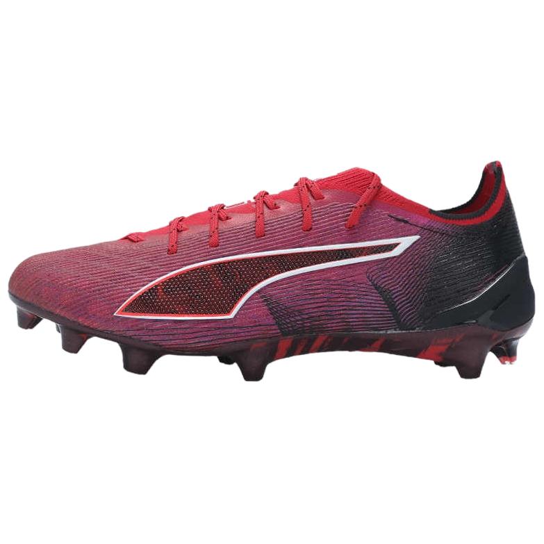 

PUMA Футбольные бутсы ULTRA 6, устойчивые к истиранию, красные, мужские
