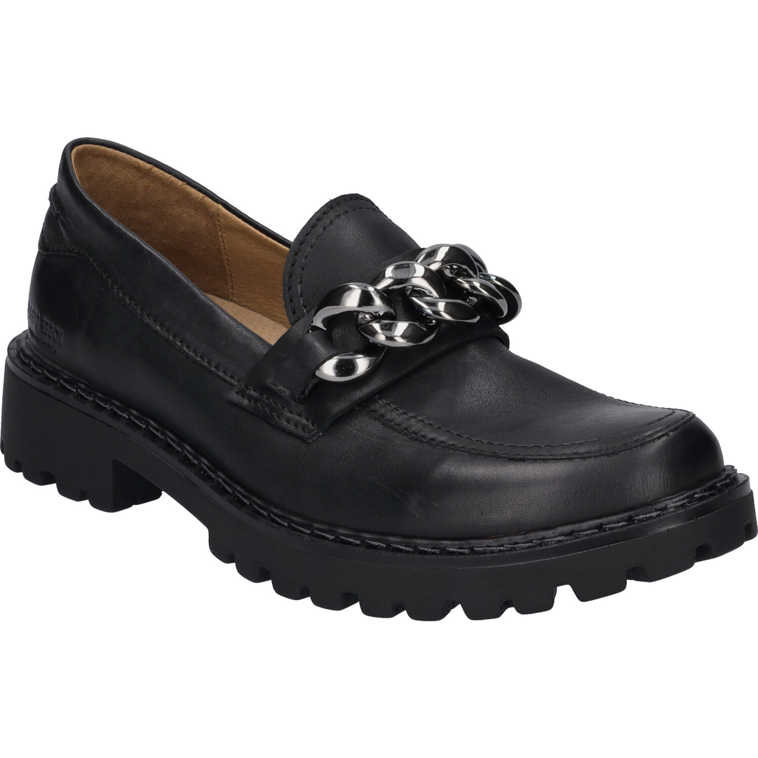

Туфли Josef Seibel Halbschuh Marta 19, черный